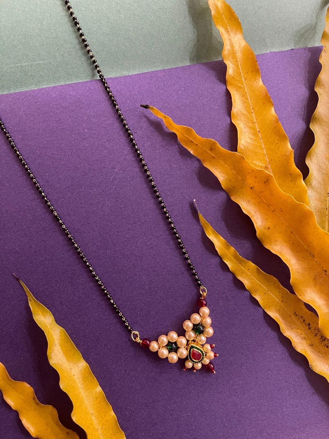 Pendant Mangalsutra Malabar Gold And Diamonds Mangalsutra Designs