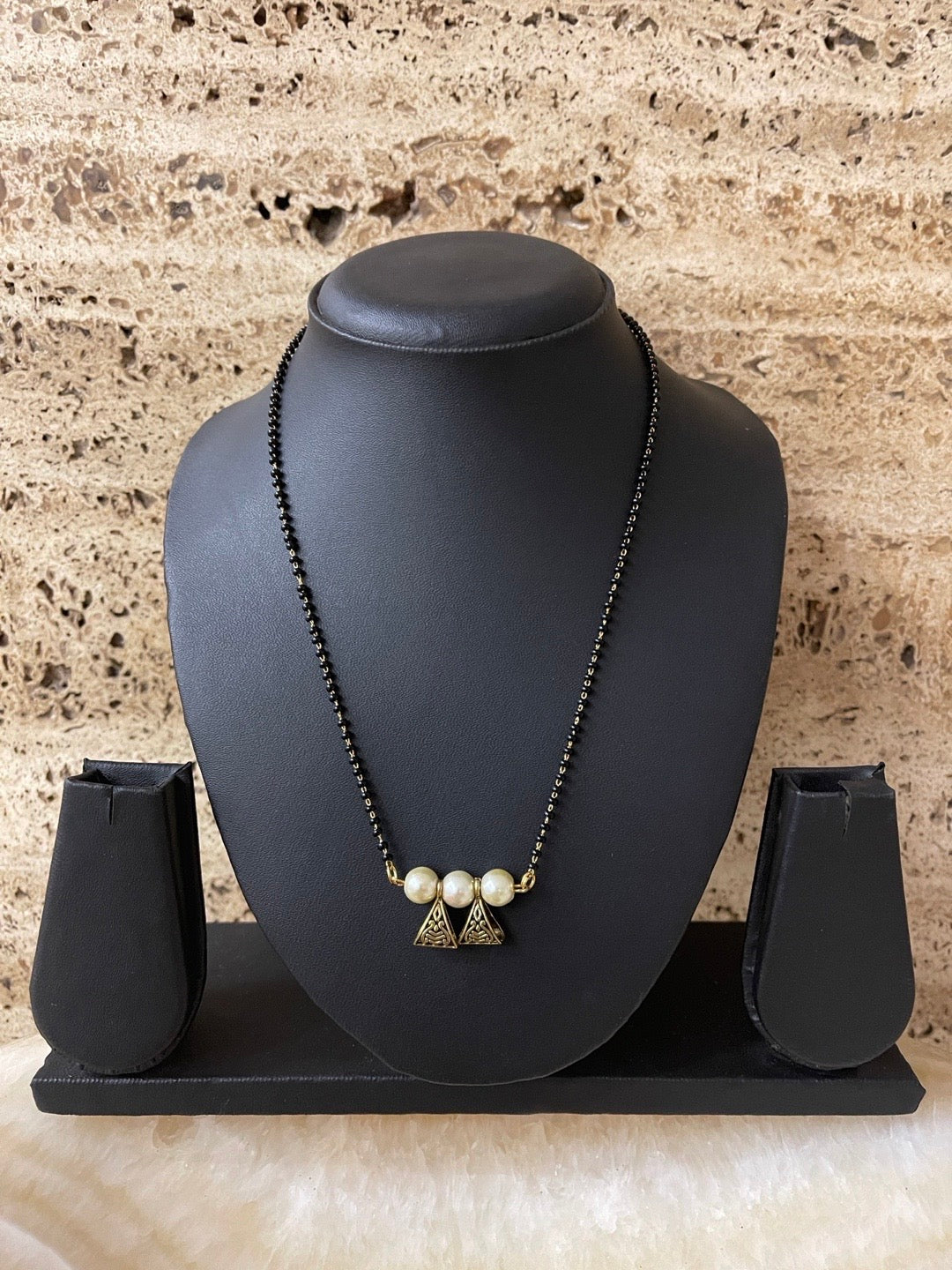 new latest mangalsutra design