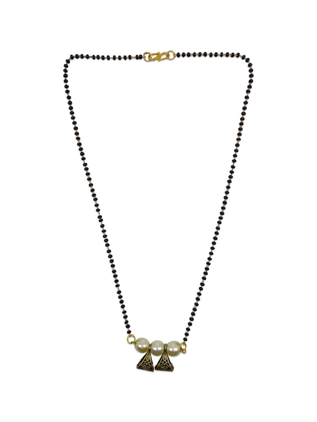 light weight mangalsutra design