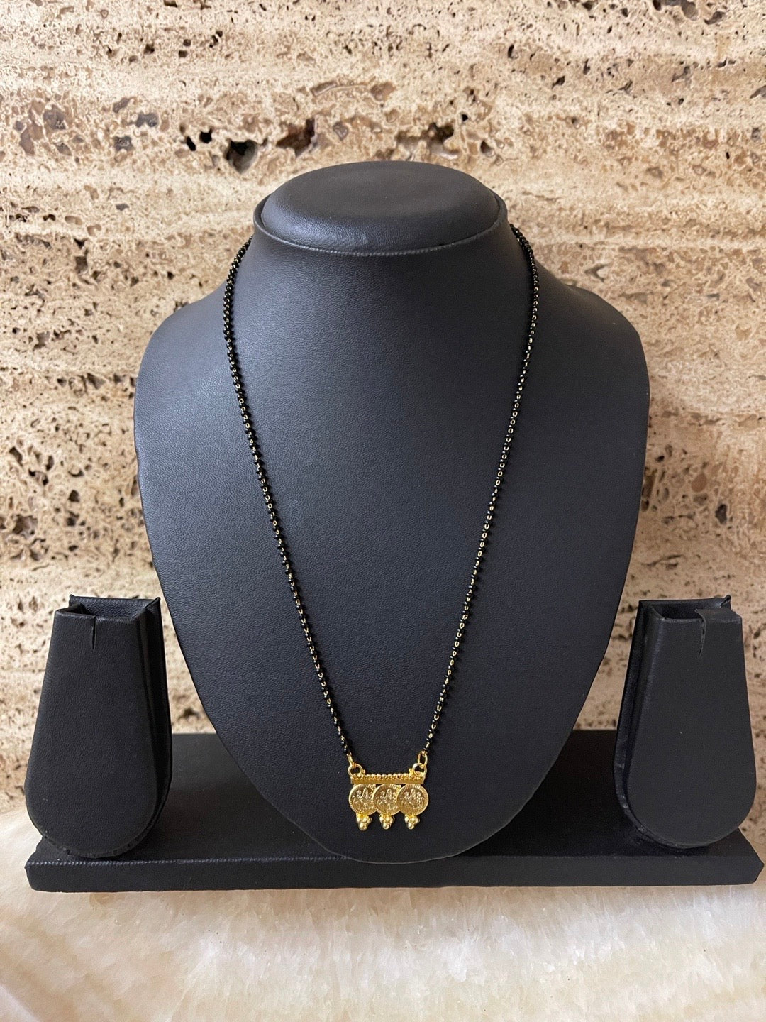 south indian mangalsutra designs