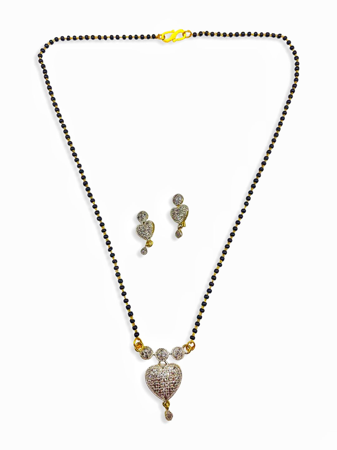 gold mangalsutra