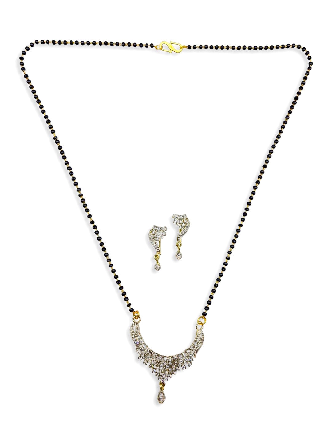 gold mangalsutra