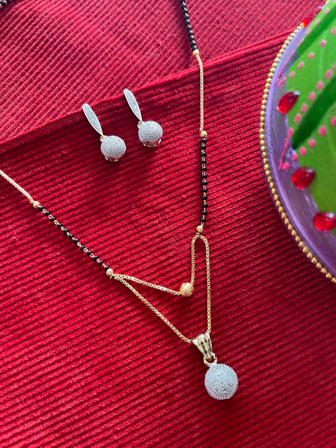 Mangalsutra