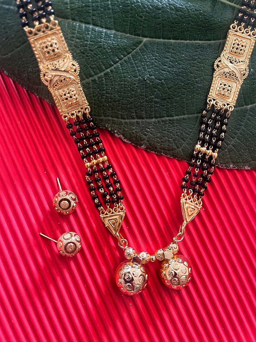 mangalsutra designs