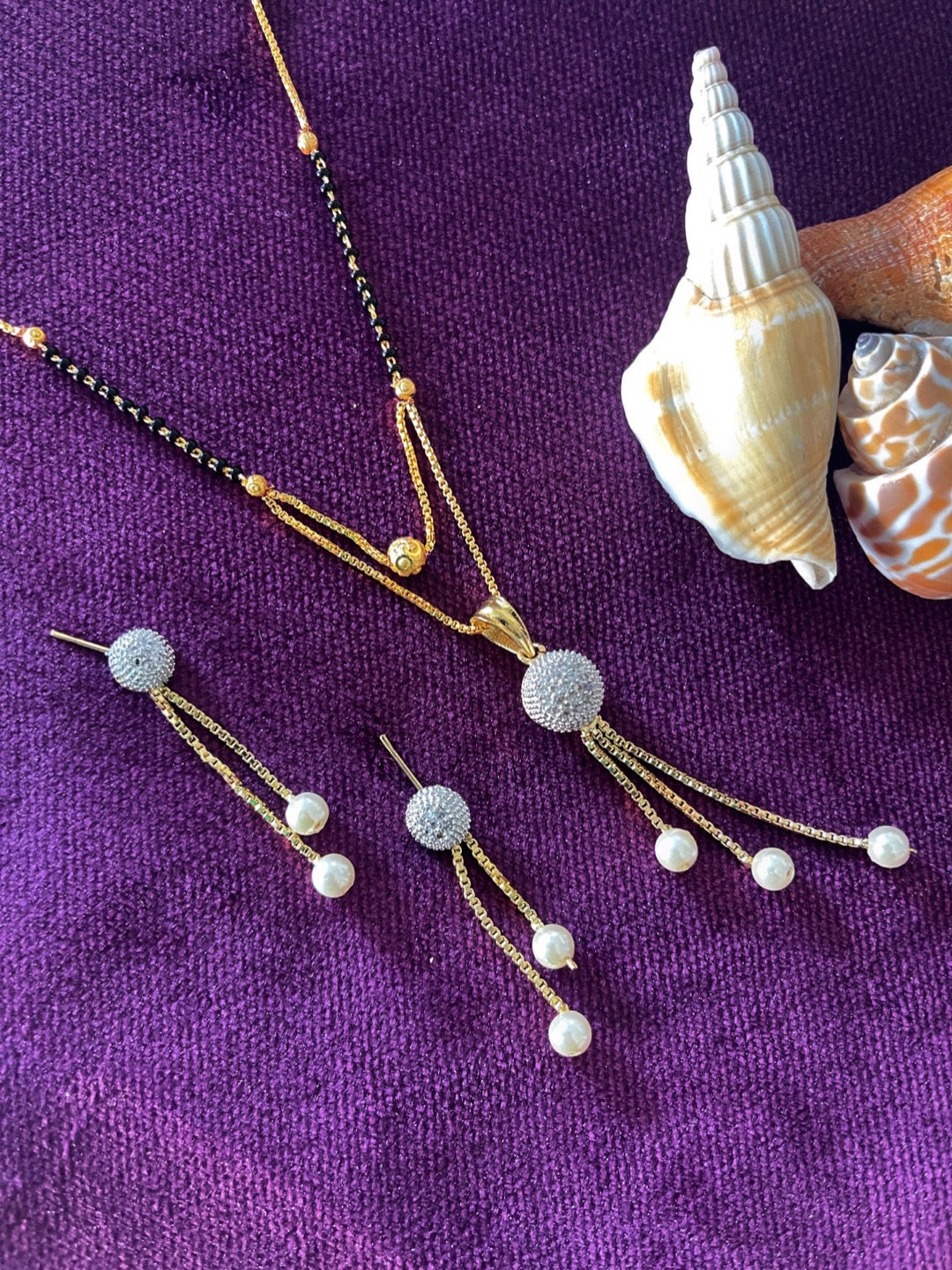 Mangalsutra