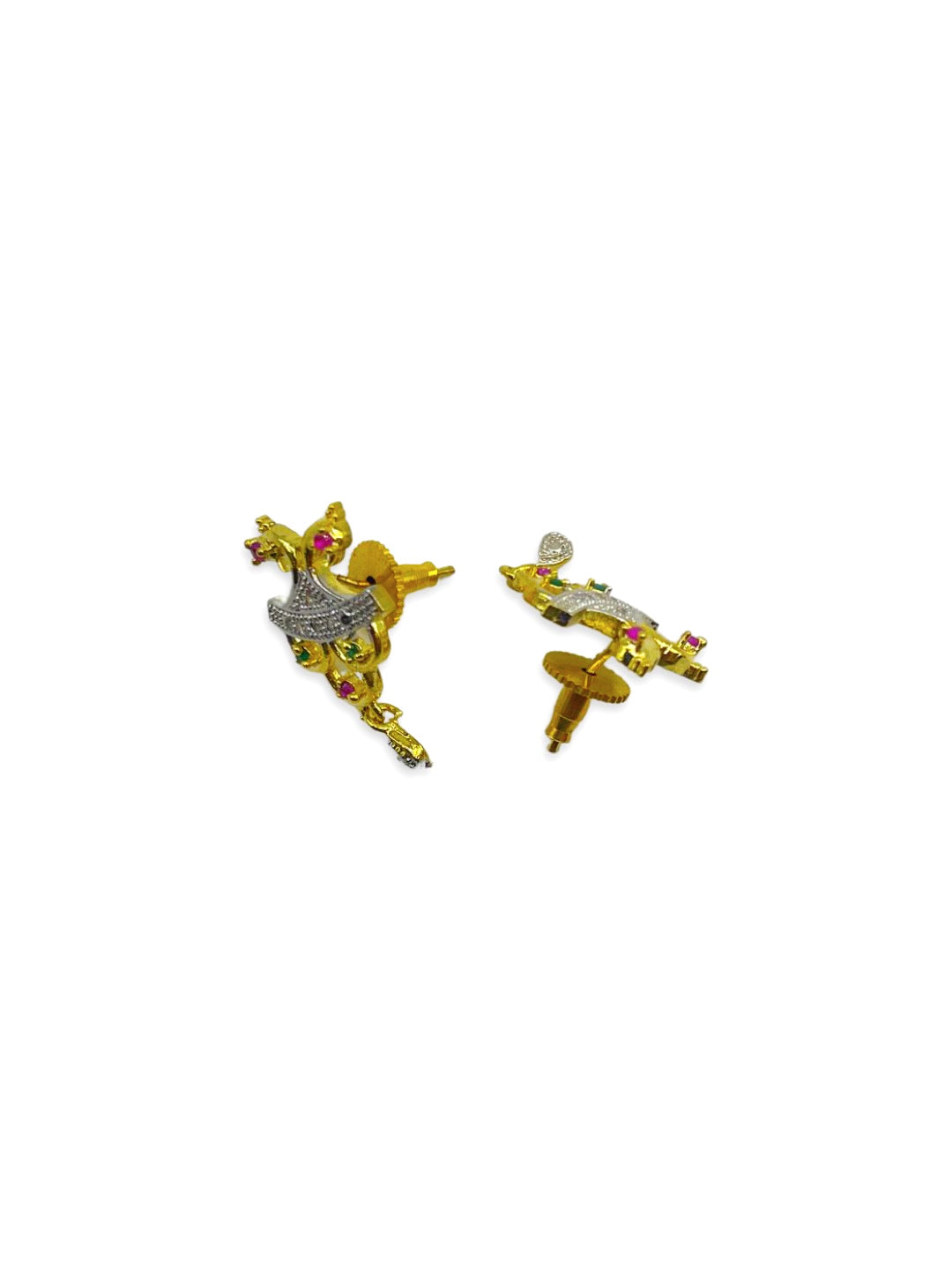 Earrings set