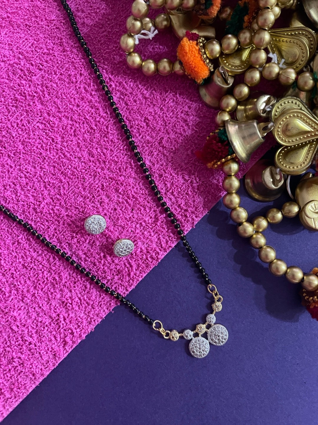 Mangalsutra Pendant Designs Heavy Artificial Mangalsutra Latest