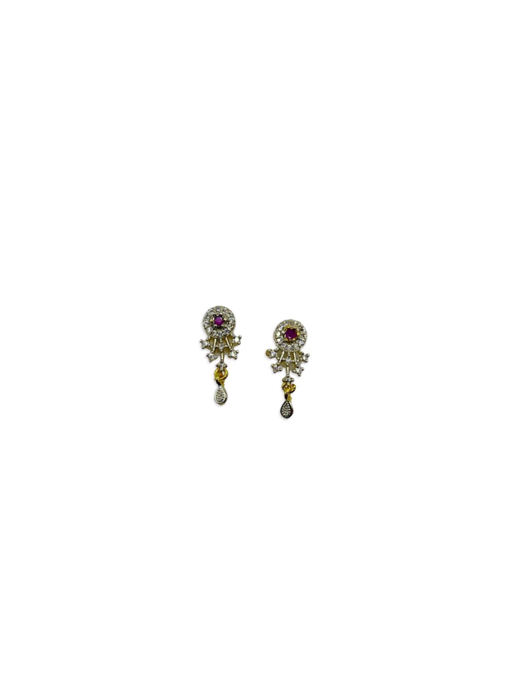 Gold Plated Mangalsutra