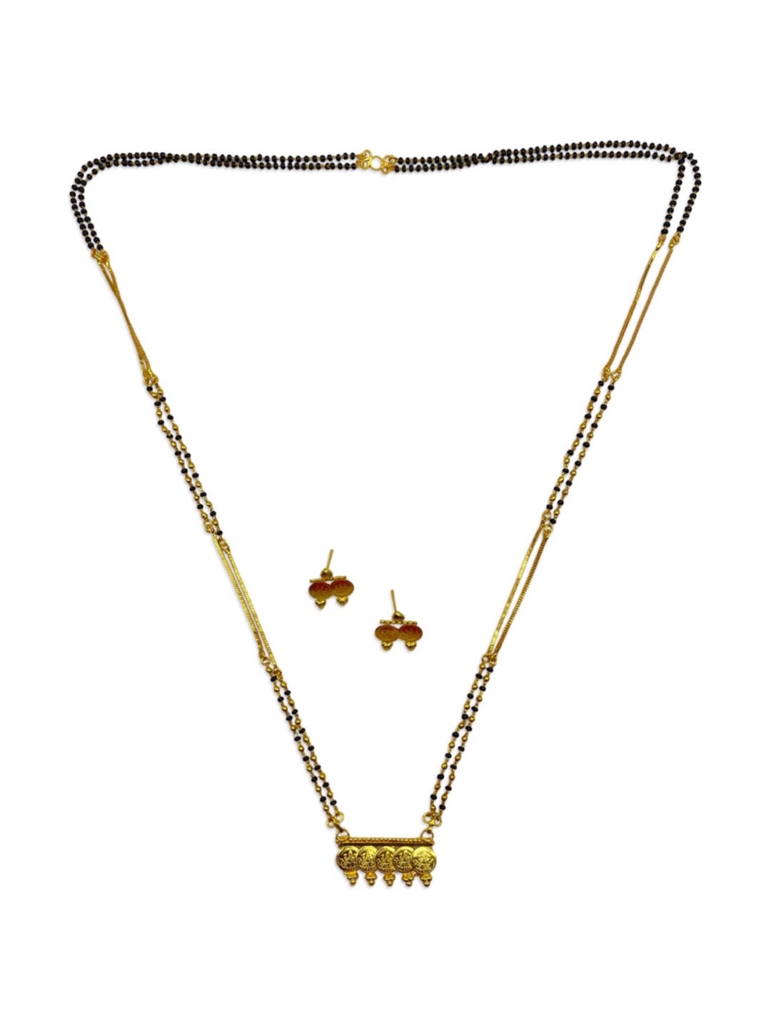 lakshmi mangalsutra