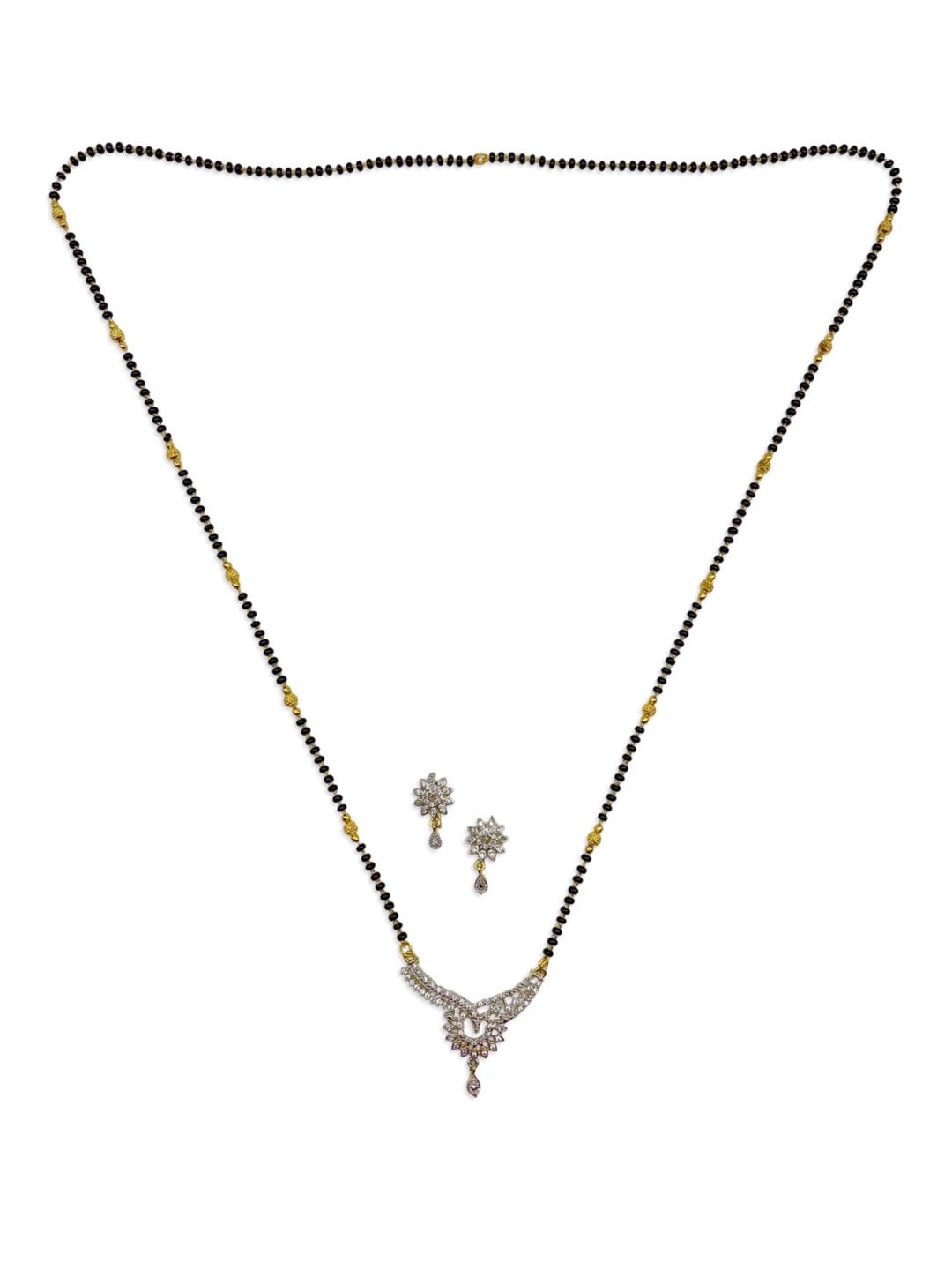 fancy mangalsutra designs