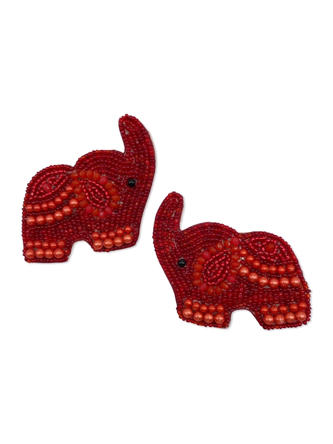 Beaded Earrings