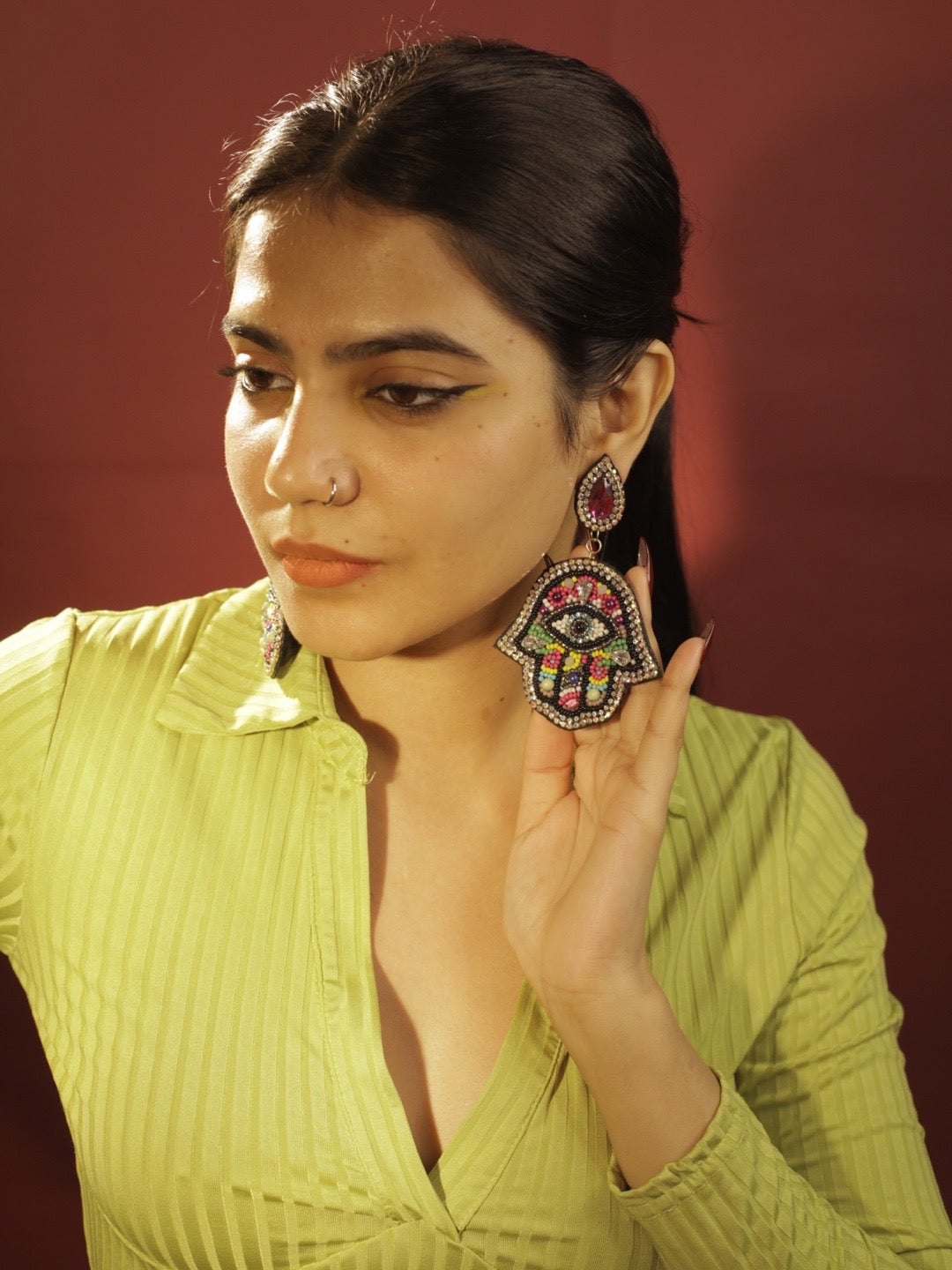 earrings design