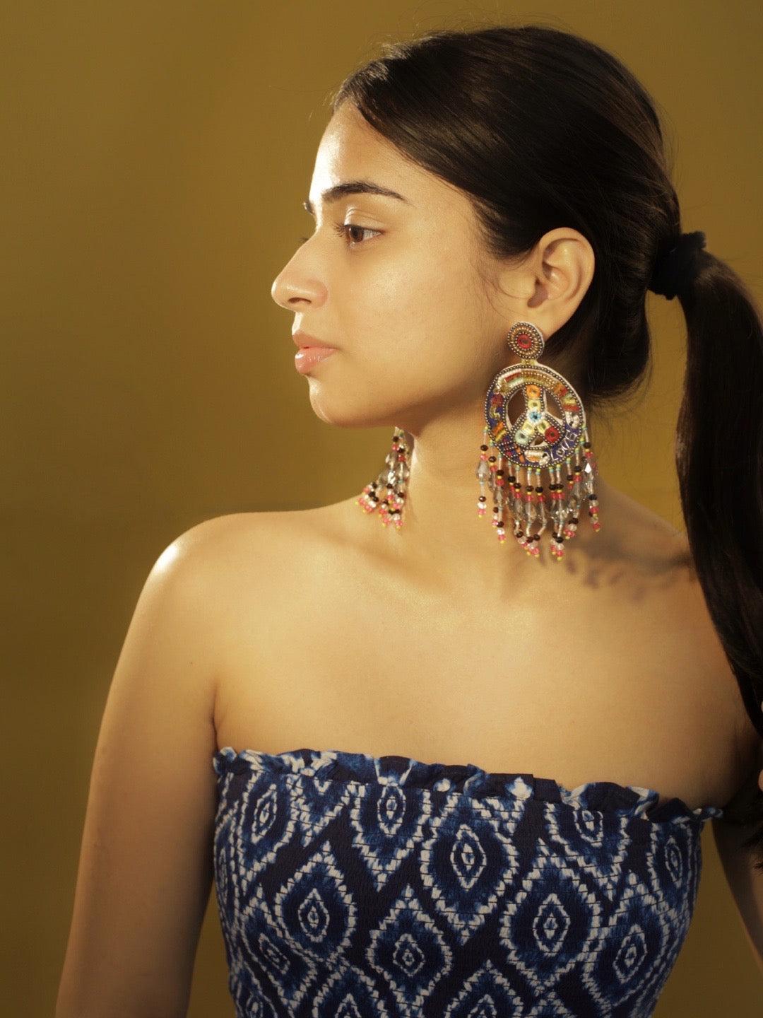 earrings design