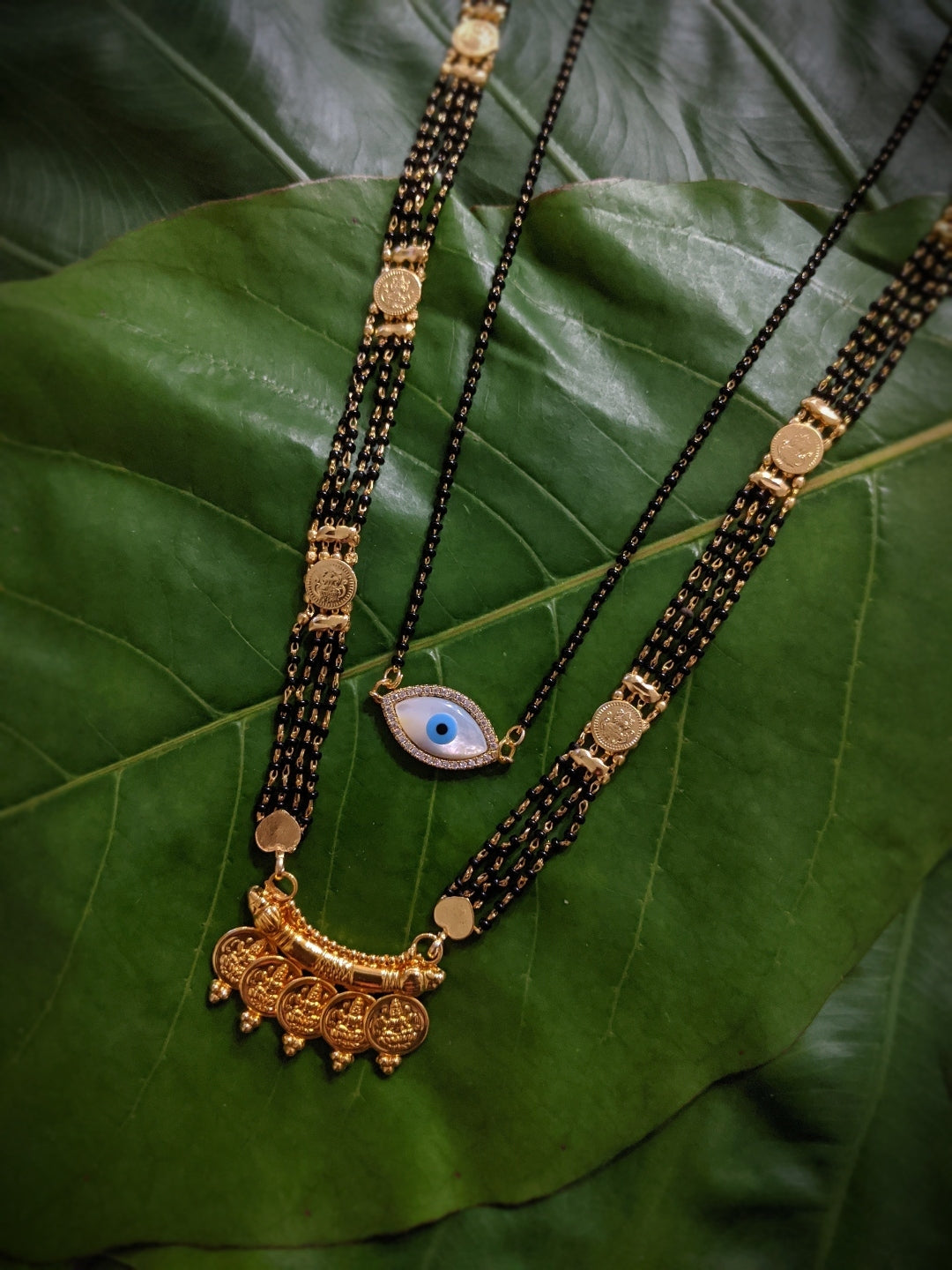 Buy Mangalsutras online at best prices in India