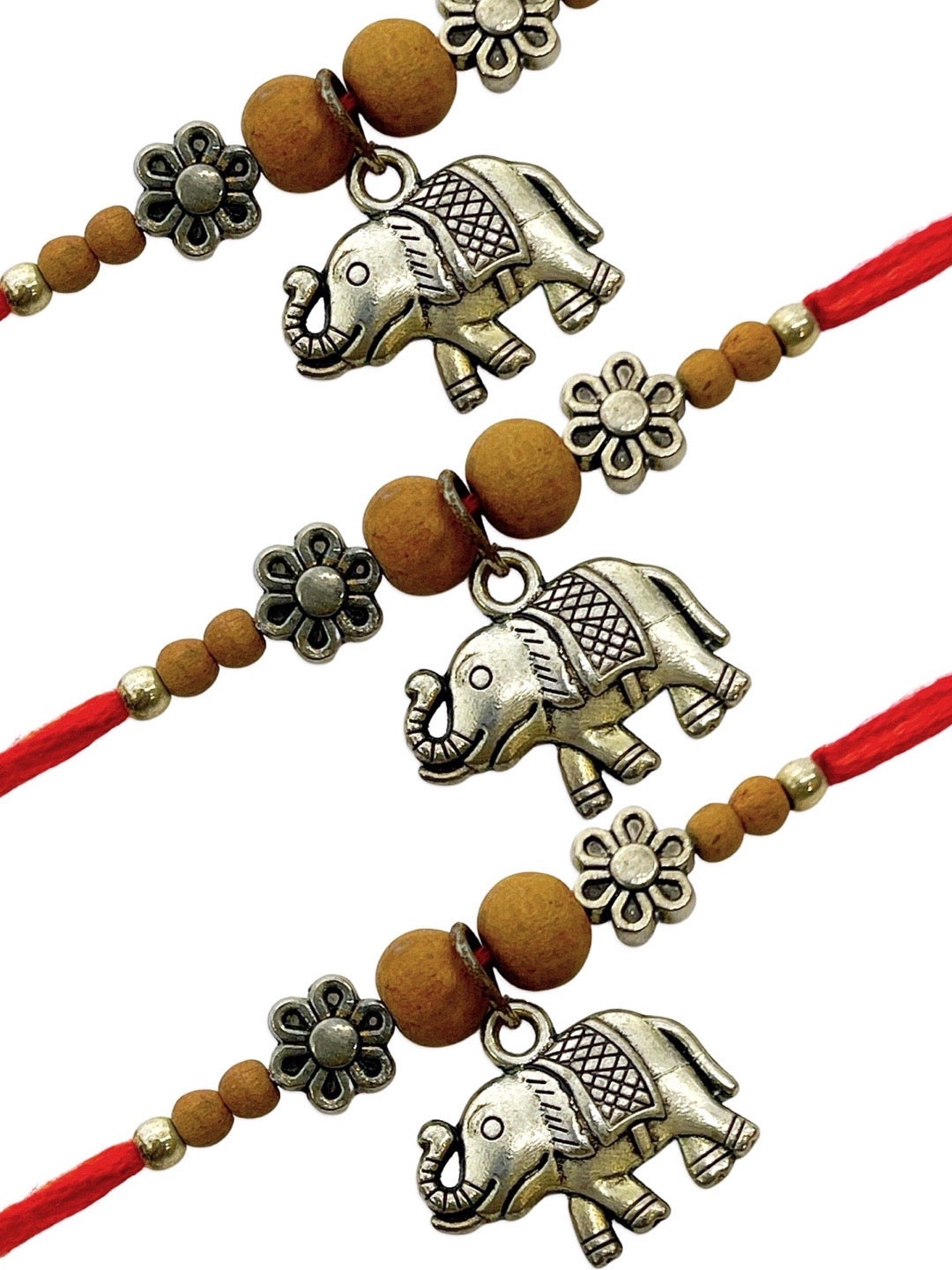 Set Rakhis