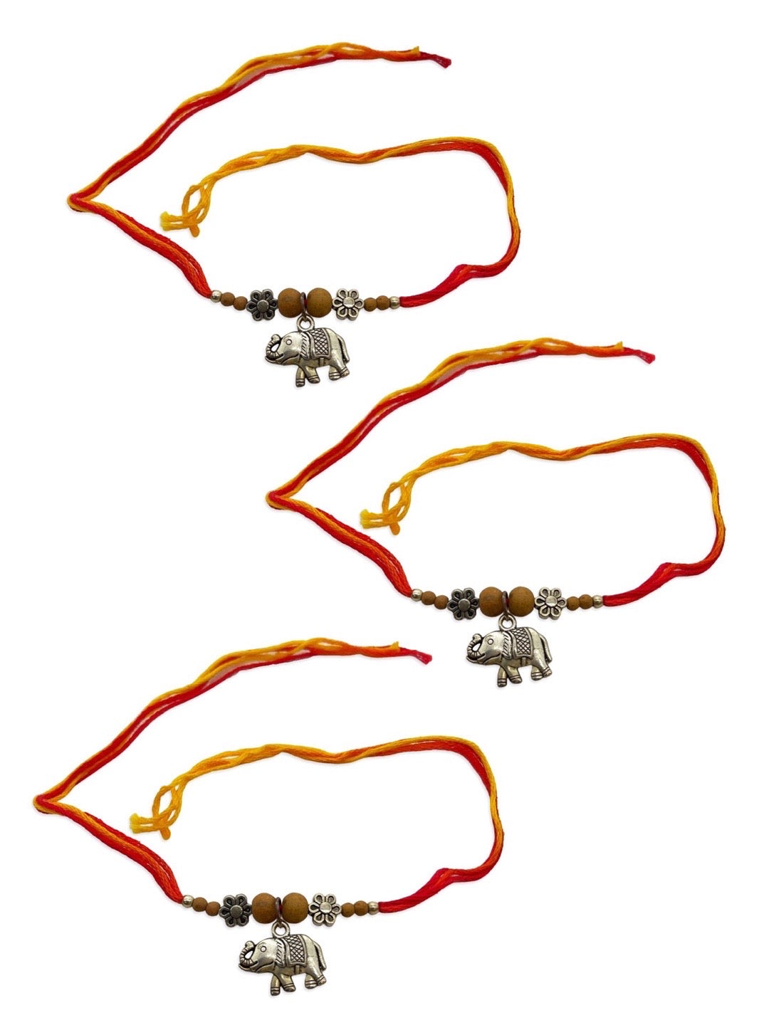 Eco-Friendly Rakhi