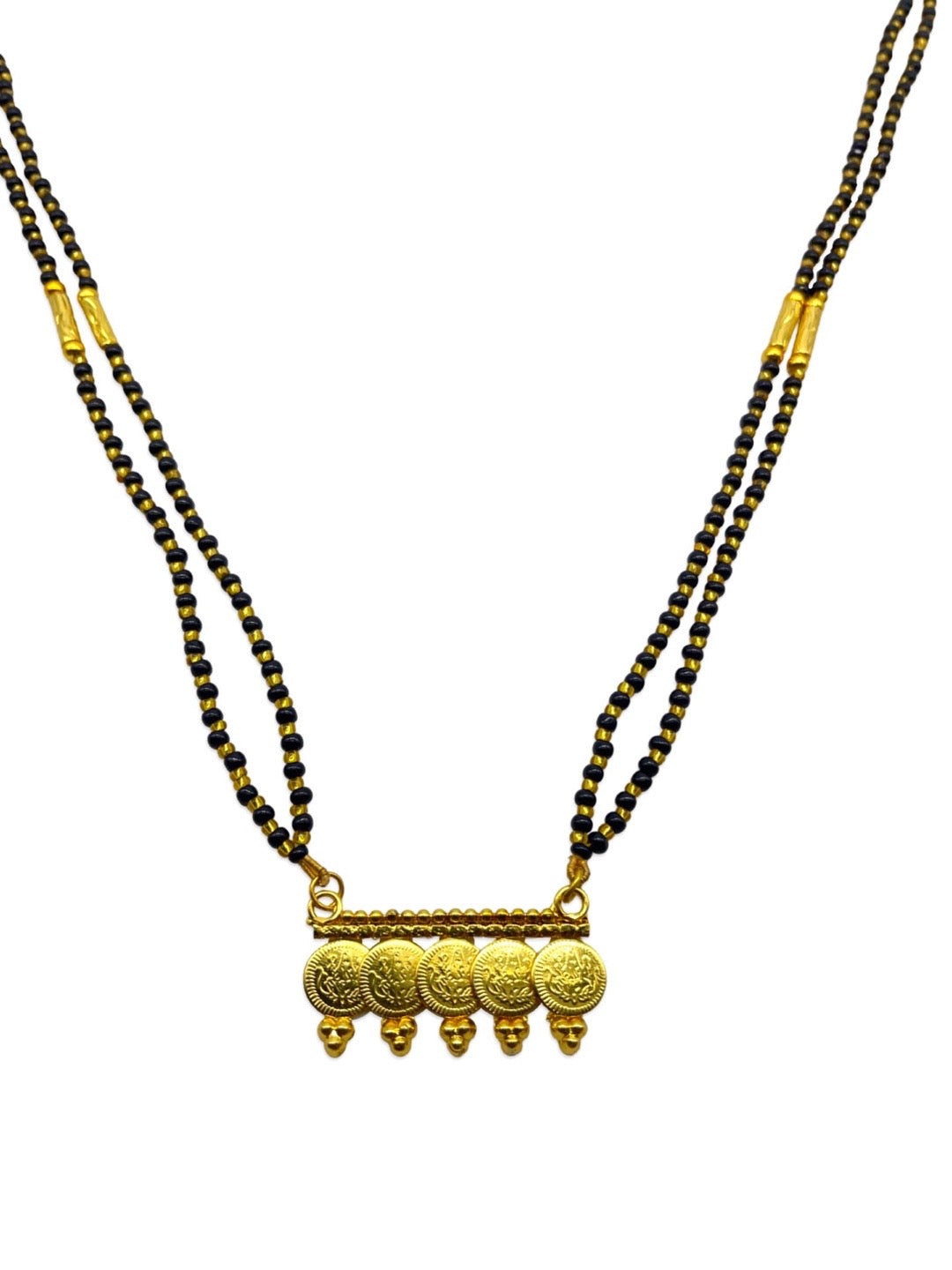 laxmi mangalsutra