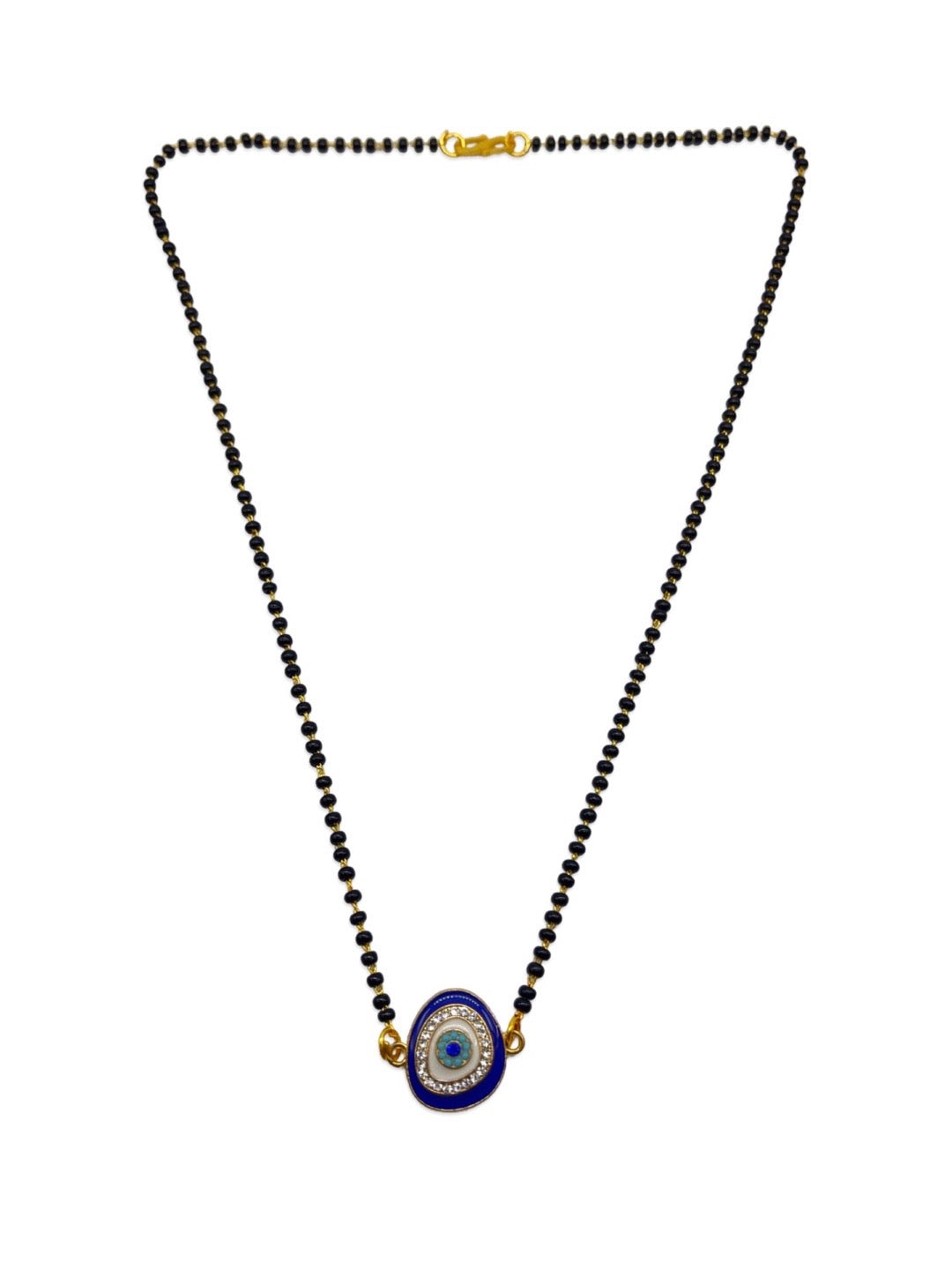 modern mangalsutra design