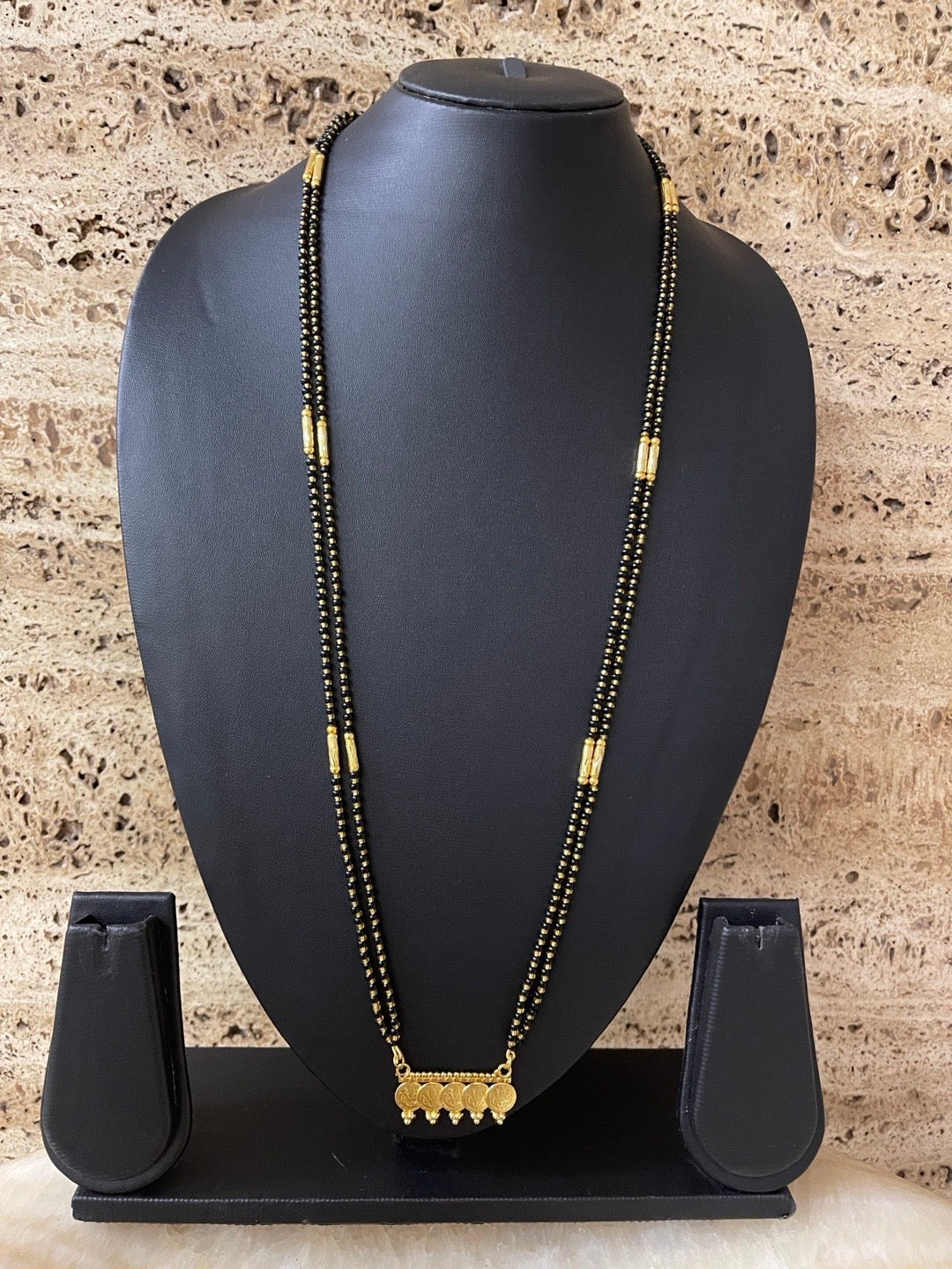 lakshmi thali mangalsutra