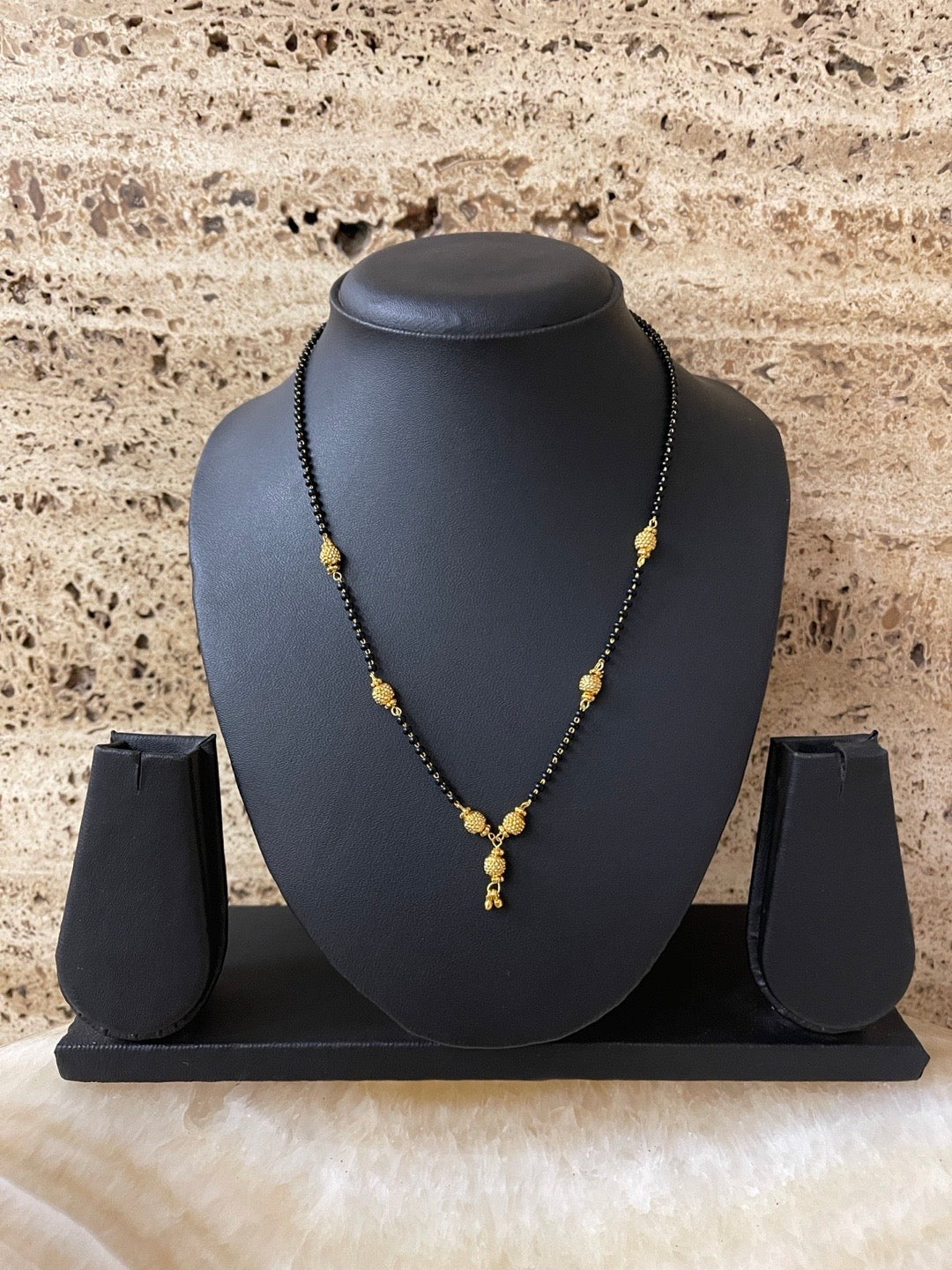 traditional mangalsutra design