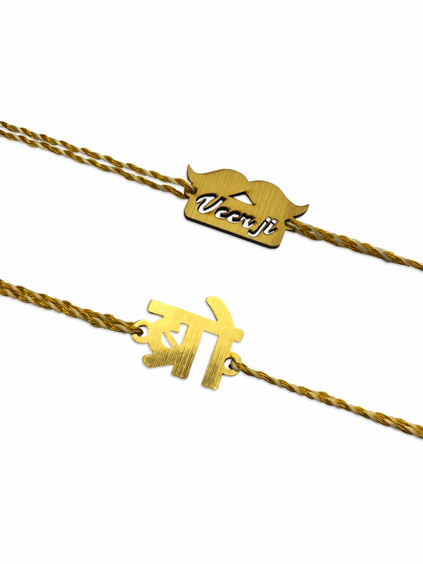 traditional Rakhi