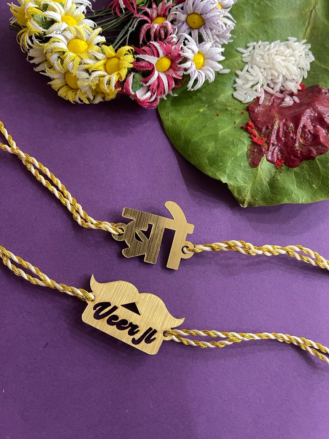 Rakhi
