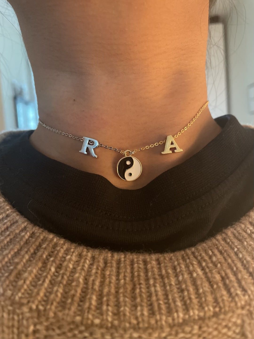 Anniversary Necklaces