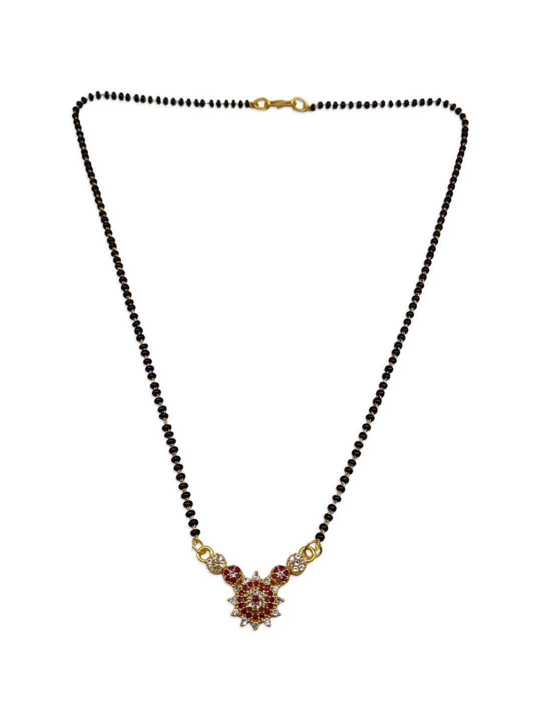 stylish mangalsutra design