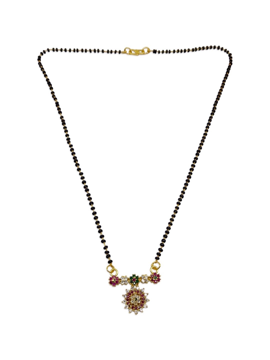 mangalsutra new design gold
