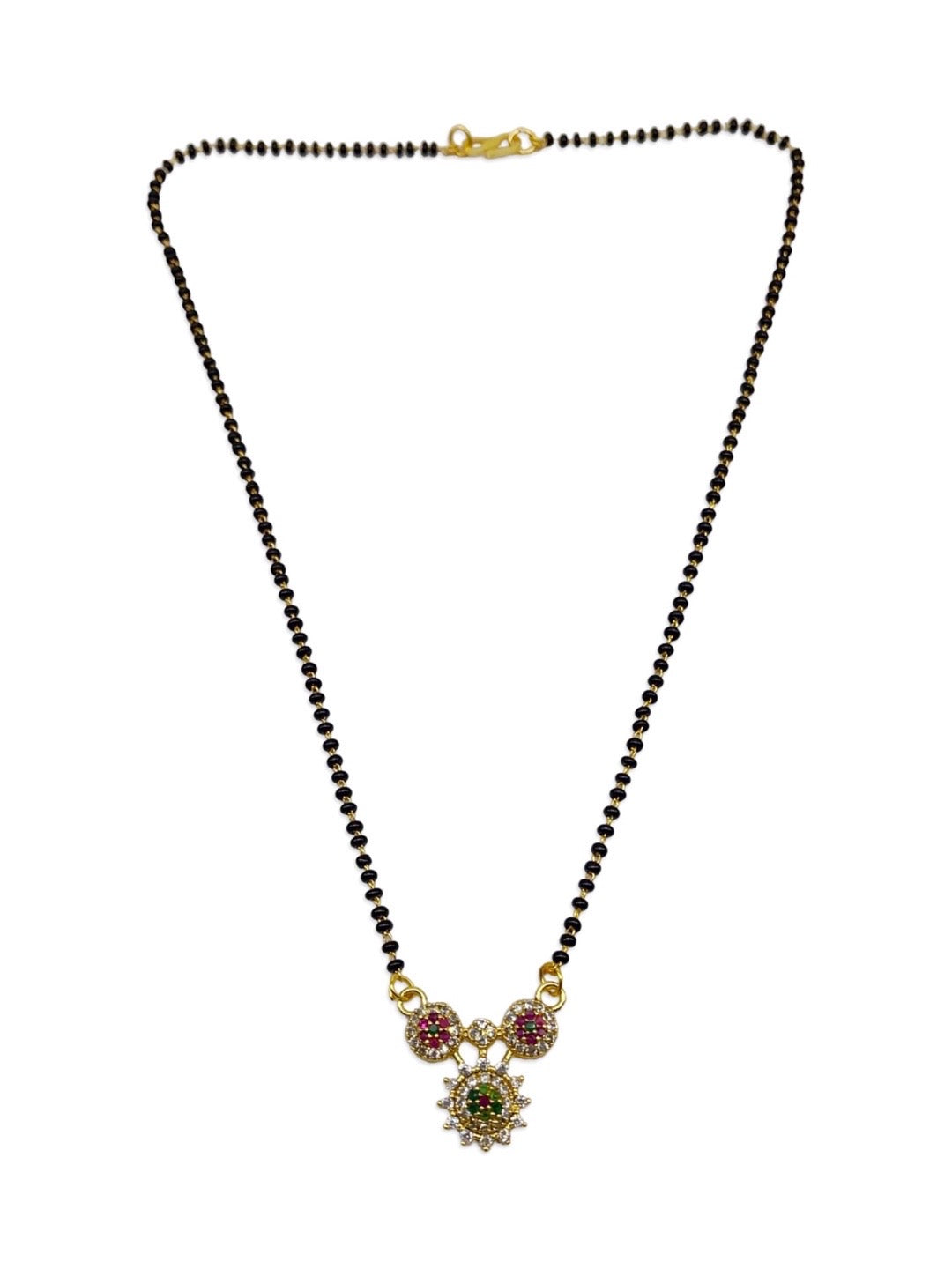 modern mangalsutra