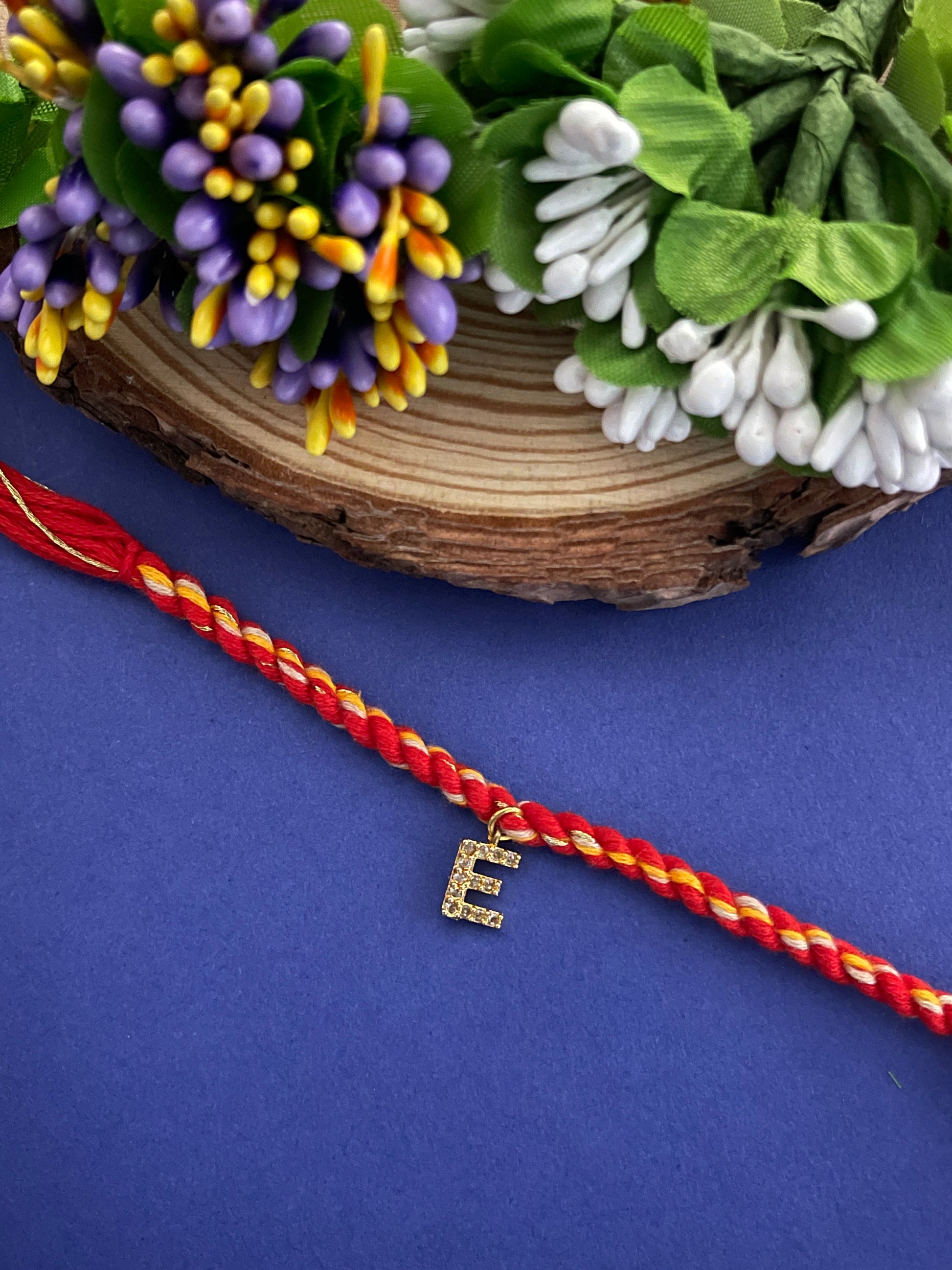 Letter Wale Rakhi