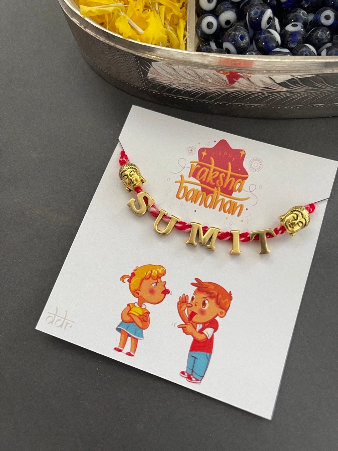 Full name rakhi