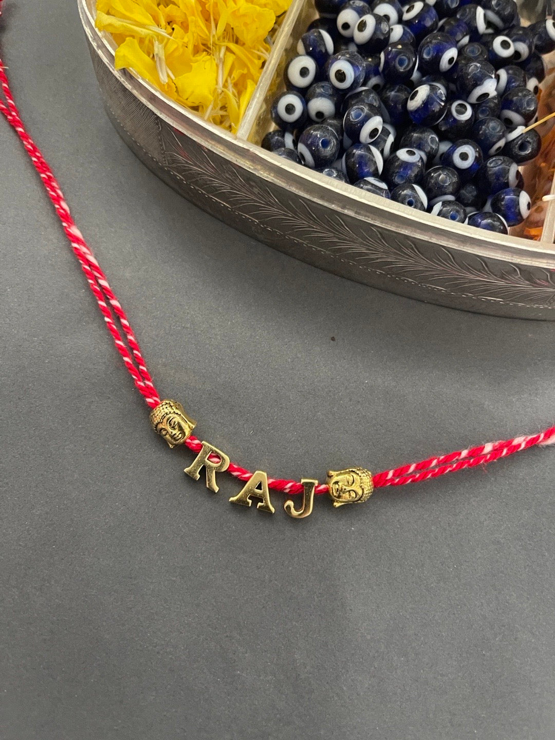 Name rakhi