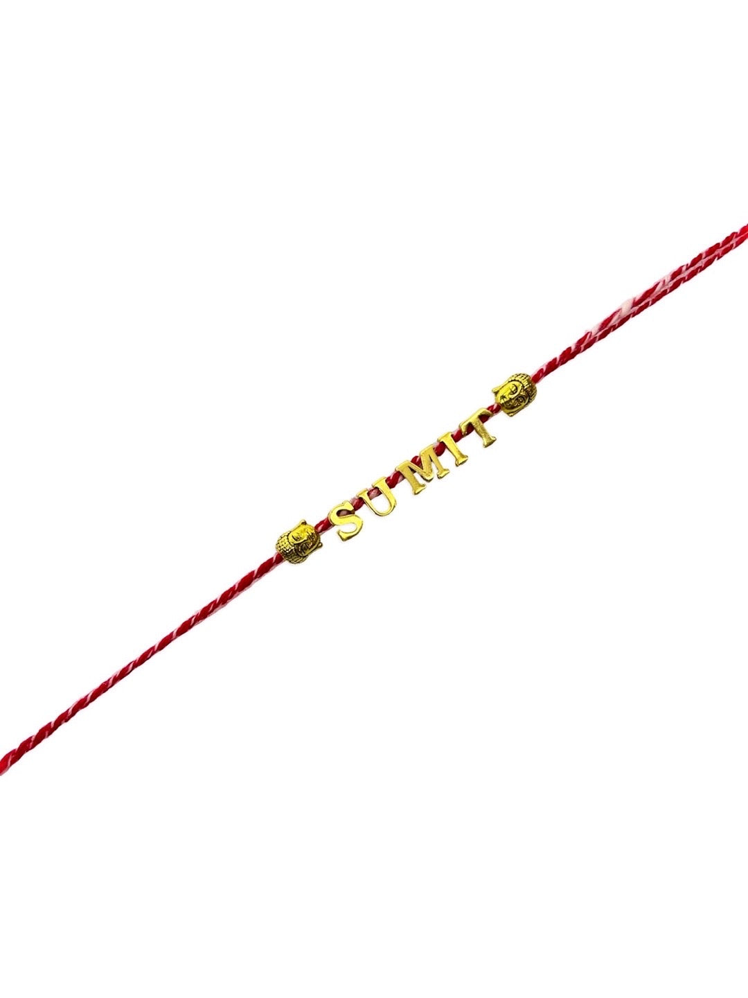 Letter Rakhi