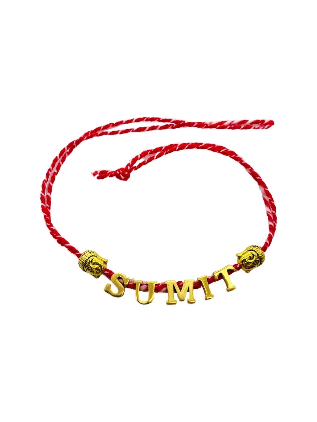 Letter Rakhi