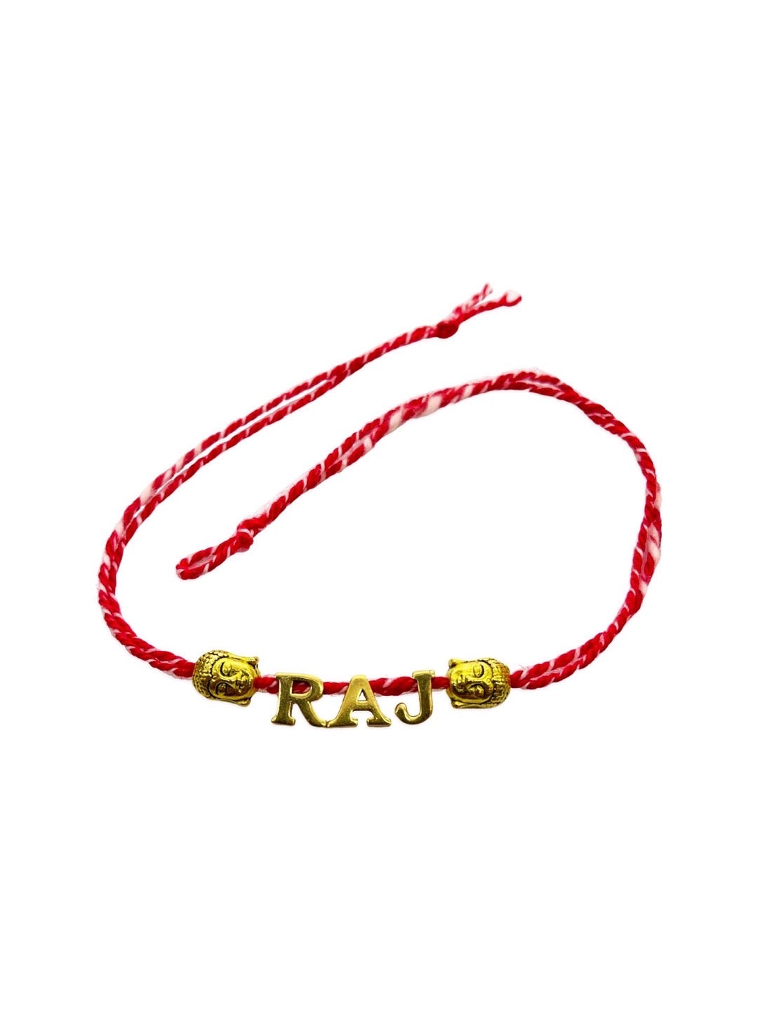 Custom name chain