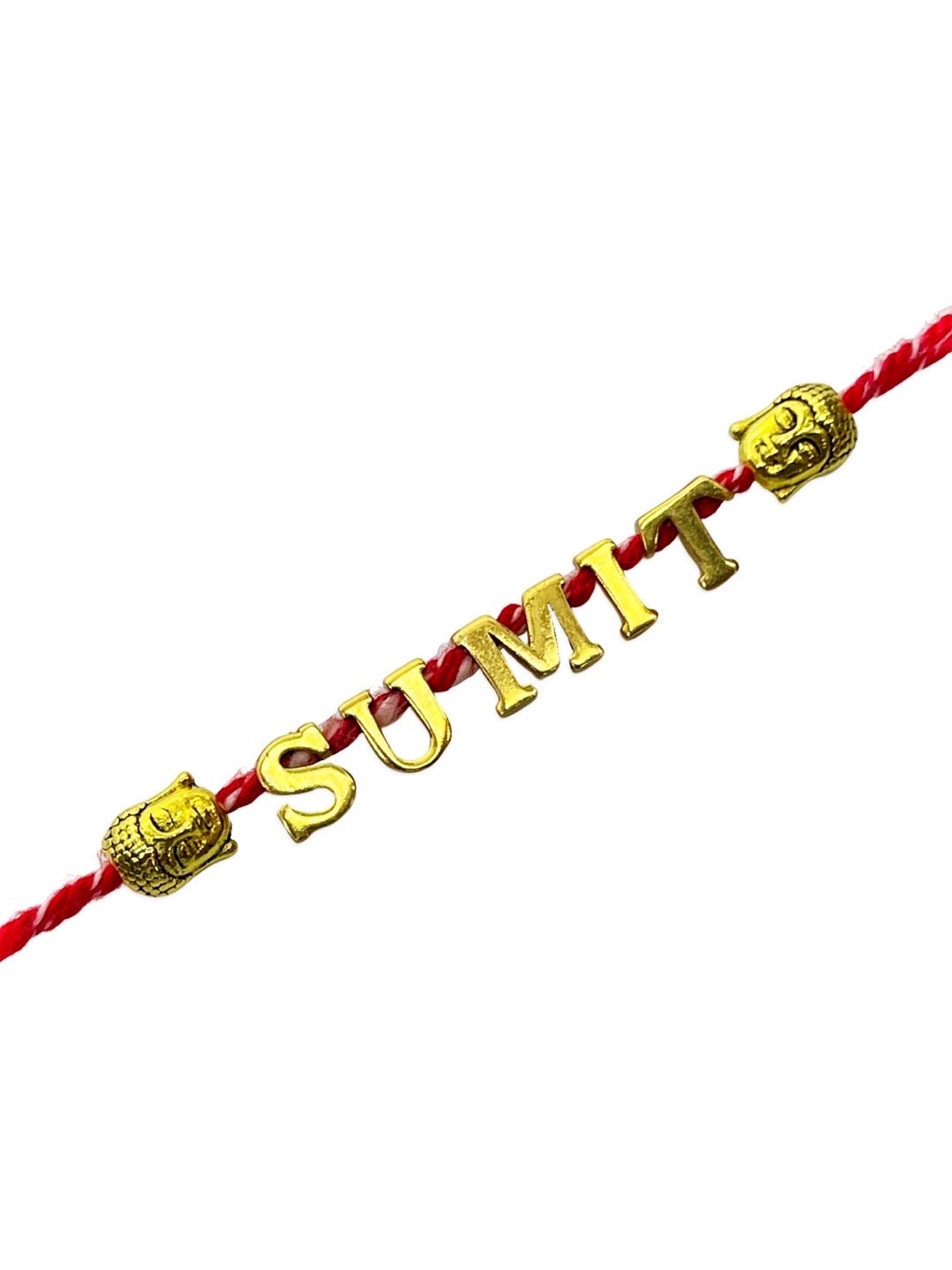 name necklace rakhi