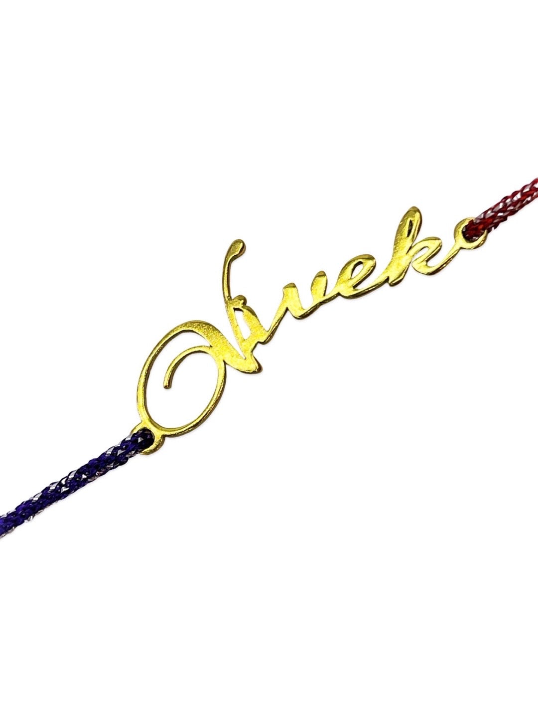 beautiful designer rakhi