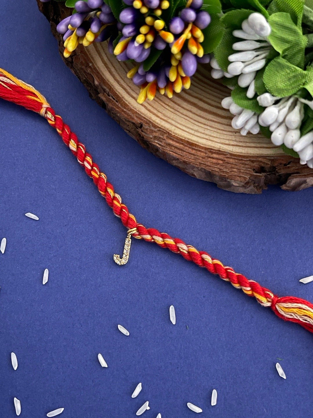 Personalized Rakhis