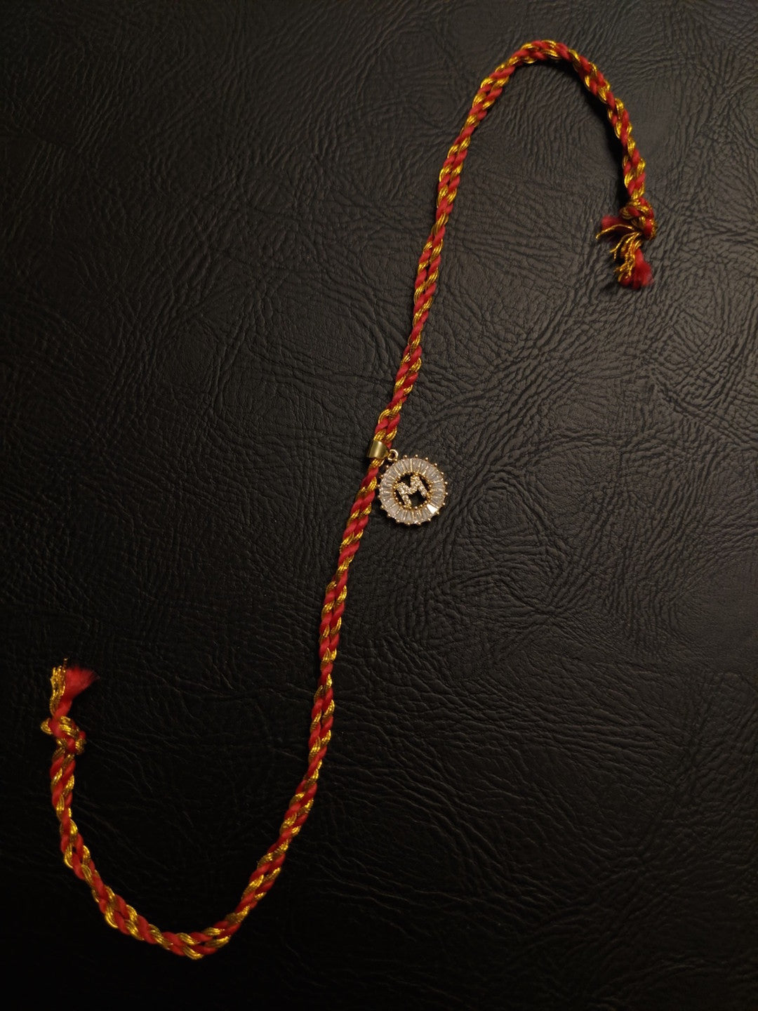Custom Rakhi