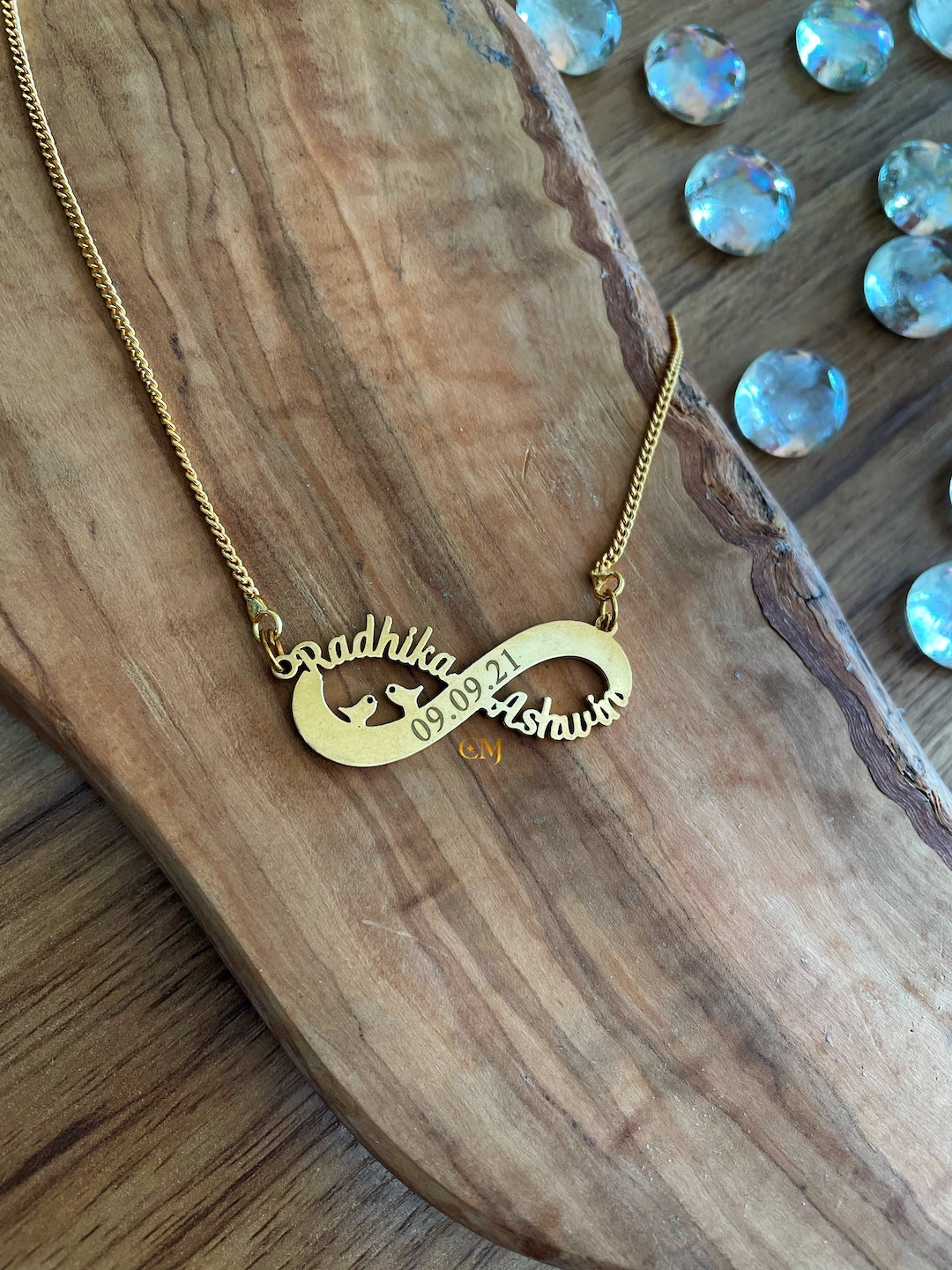 handmade jewelry