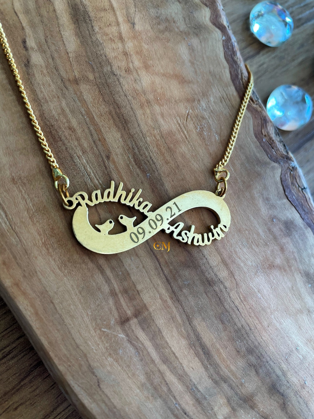 personalized names