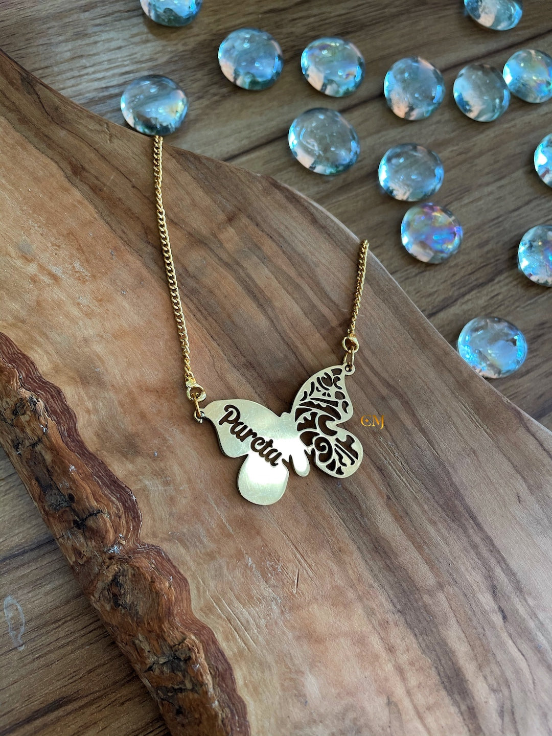 custom pendants