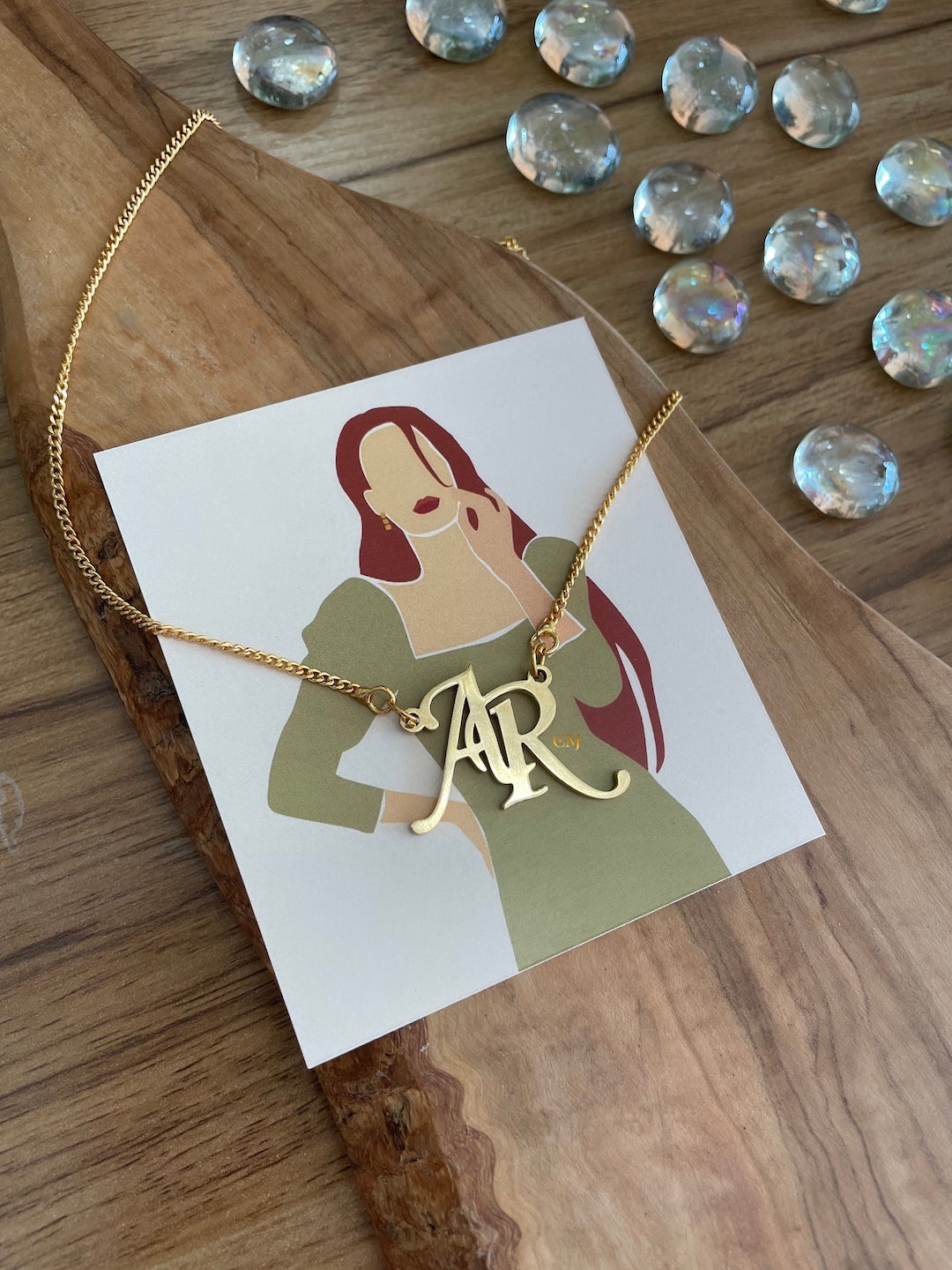bff necklaces