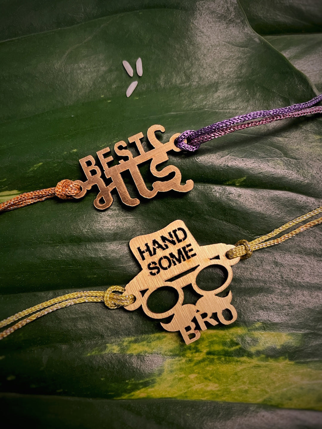 Rakhi