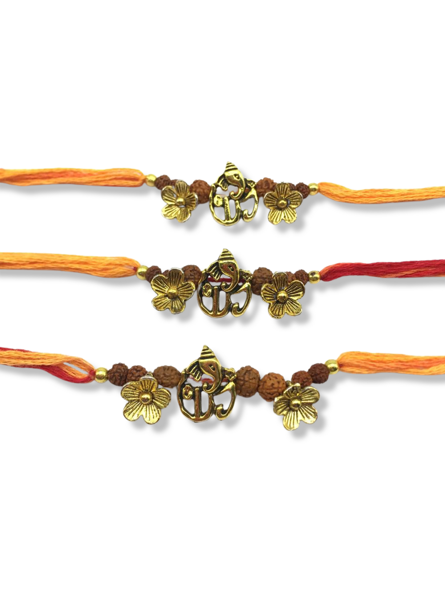 modern Rakhi