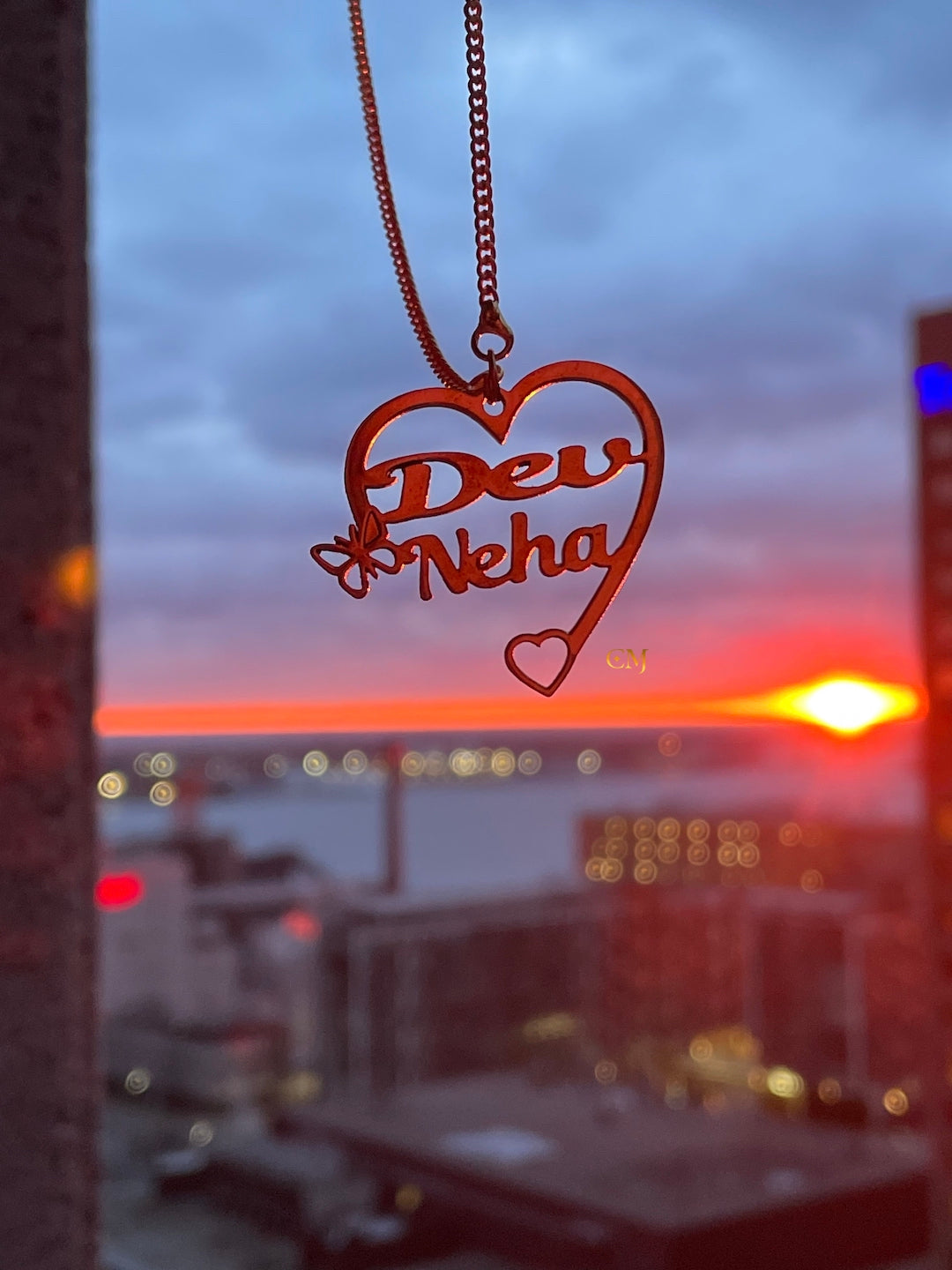 name chain