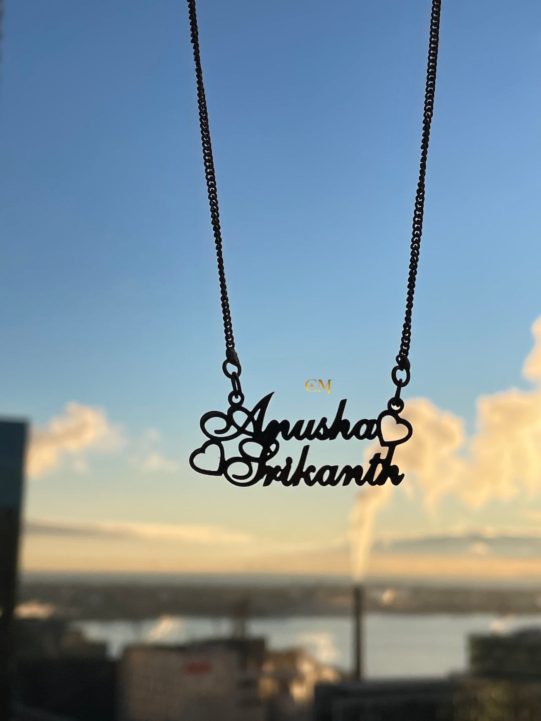 his and hers necklaces