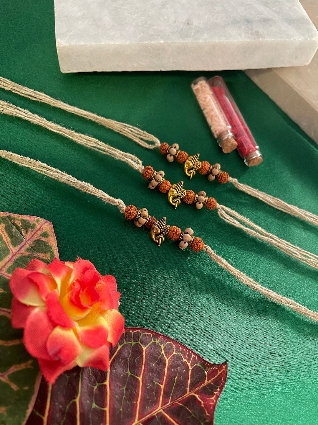 traditional Rakhi