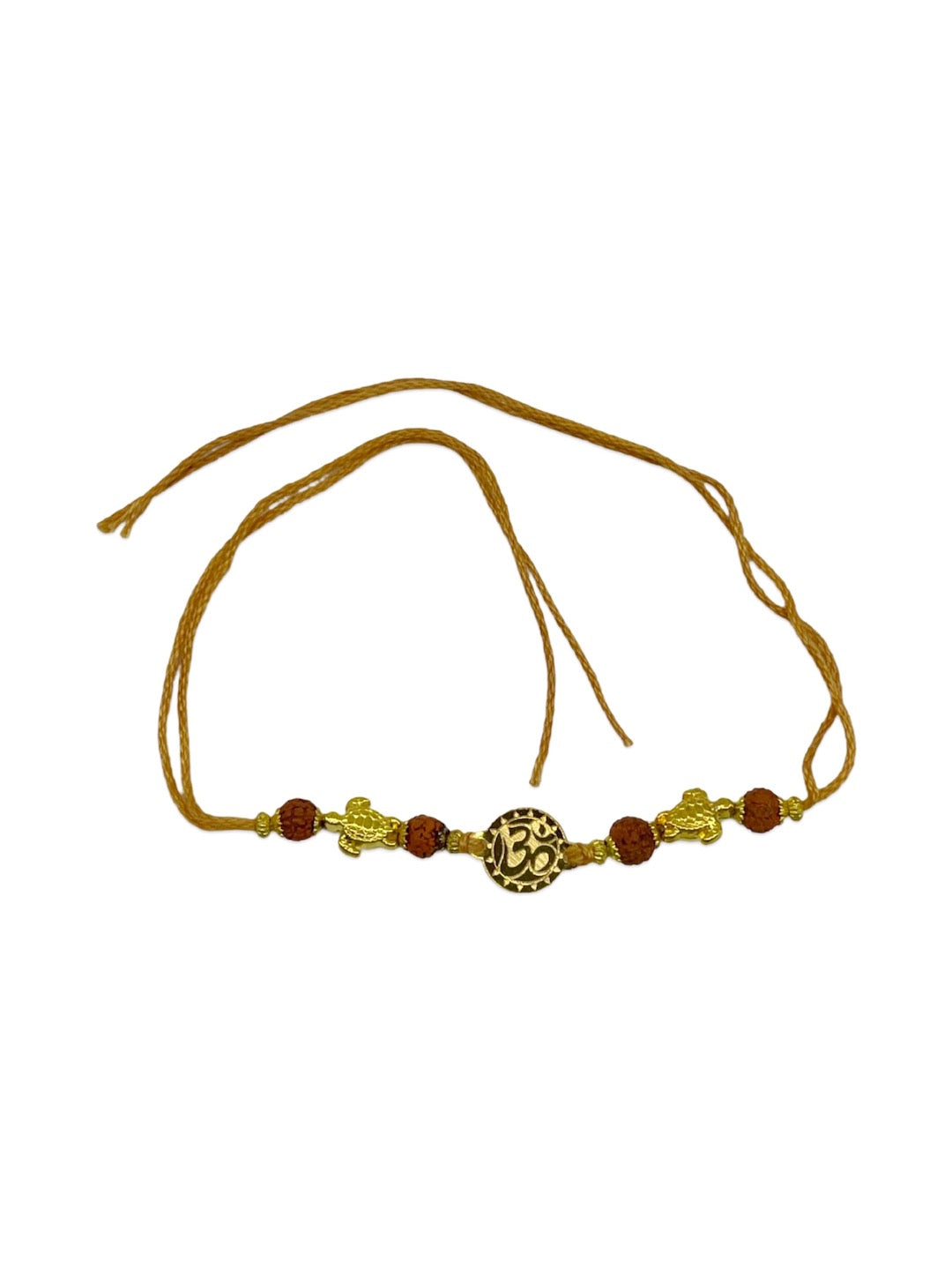 Eco-Friendly Rakhi